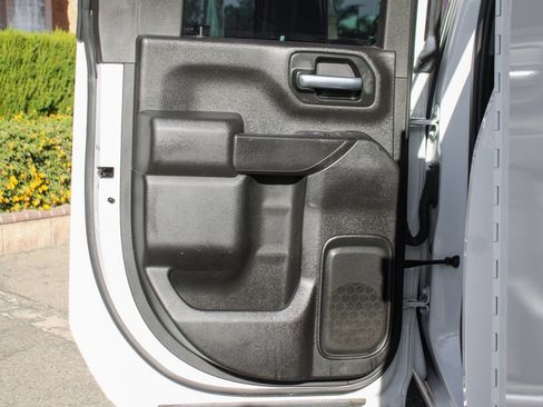 Used 2023 Chevrolet Silverado 2500 W/T w/ WT Fleet Convenience Package image 30