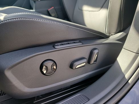 New 2026 Volkswagen Jetta SEL image 19