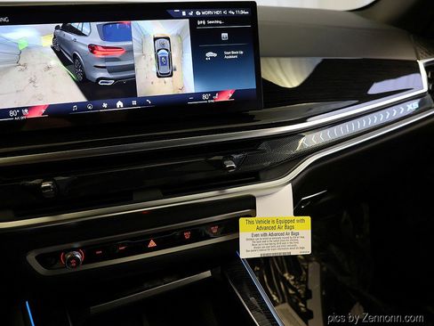 New 2026 BMW X5 xDrive50e w/ M Sport Package image 22