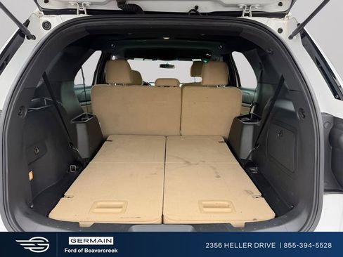 Used 2016 Ford Explorer FWD image 23