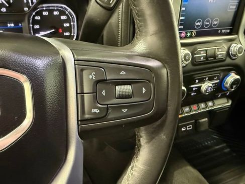 Certified 2021 GMC Sierra 1500 SLE AWD/4WD image 15