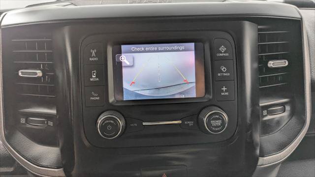 Used 2020 RAM 2500 Tradesman RWD image 28