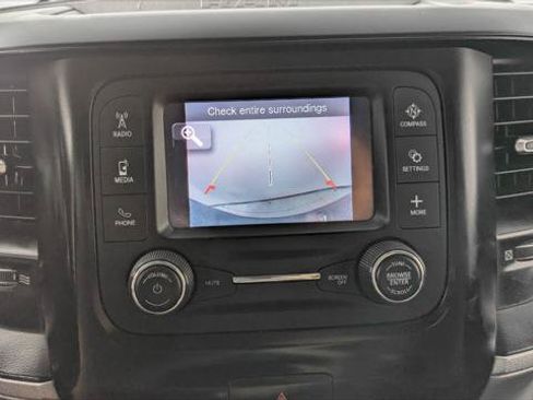 Used 2020 RAM 2500 Tradesman RWD image 28
