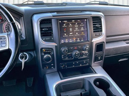 Used 2021 RAM 1500 Classic Warlock image 10