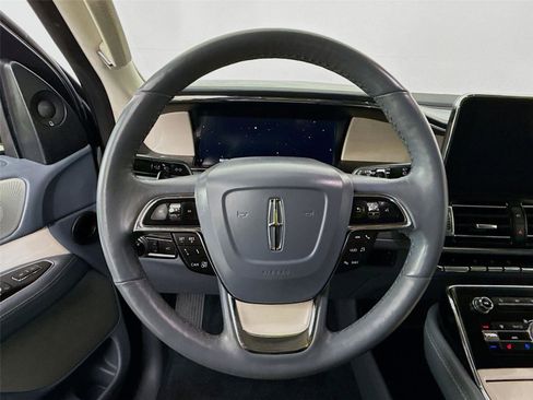 Used 2020 Lincoln Navigator L Black Label image 8