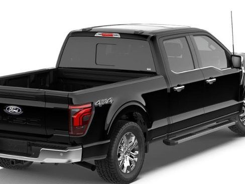 New 2026 Ford F150 Lariat w/ Equipment Group 502A High AWD/4WD image 25