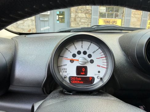Used 2014 MINI Cooper Countryman S AWD/4WD image 23