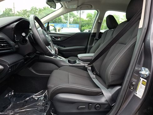 Certified 2025 Subaru Legacy Premium AWD/4WD image 14