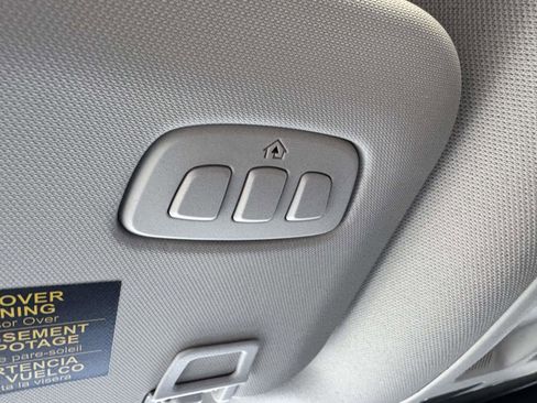 Used 2025 Ford Bronco Sport Outer Banks w/ Outer Banks Tech Package+ image 40