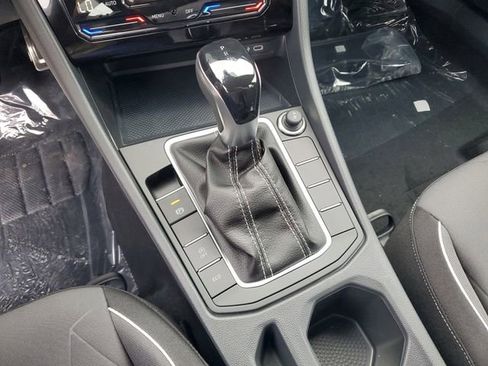 New 2026 Volkswagen Jetta Sport FWD image 24