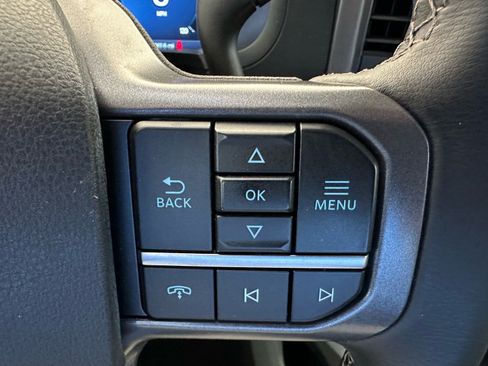 Used 2024 Ford F150 XLT w/ Equipment Group 302A MID RWD image 40