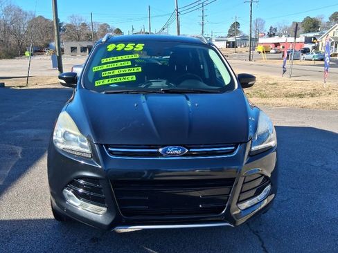 Used 2014 Ford Escape Titanium w/ Equipment Group 401A image 2