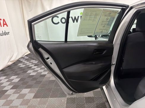 Used 2023 Toyota Corolla LE image 18