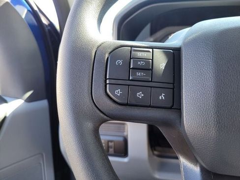 New 2026 Ford F250 XL w/ XL Driver Assist Package RWD image 21