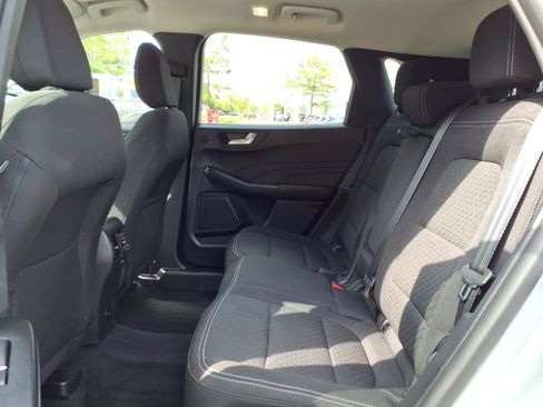 Certified 2023 Ford Escape Active w/ Tech Pack #2 AWD/4WD image 9
