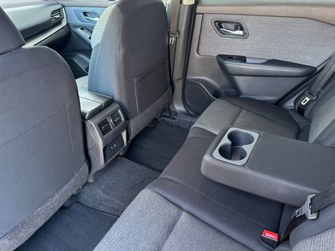 Certified 2023 Nissan Rogue SV image 13