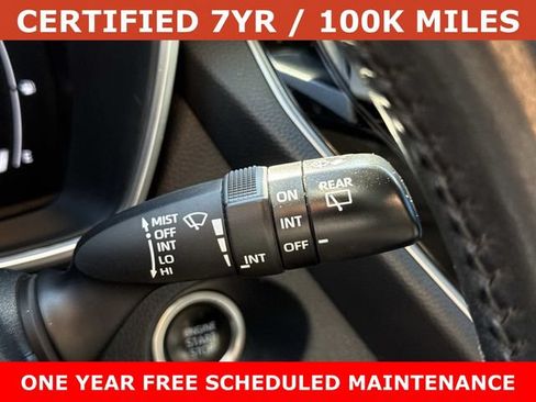 Used 2023 Toyota Corolla Cross XLE w/ Convenience Package AWD/4WD image 26