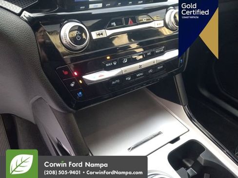 Used 2022 Ford Explorer ST w/ Equipment Group 401A image 19