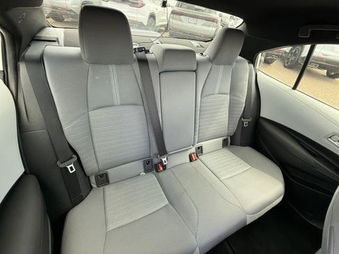 Used 2024 Toyota Corolla SE FWD image 39