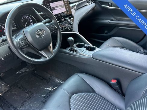 Used 2024 Toyota Camry SE FWD image 10