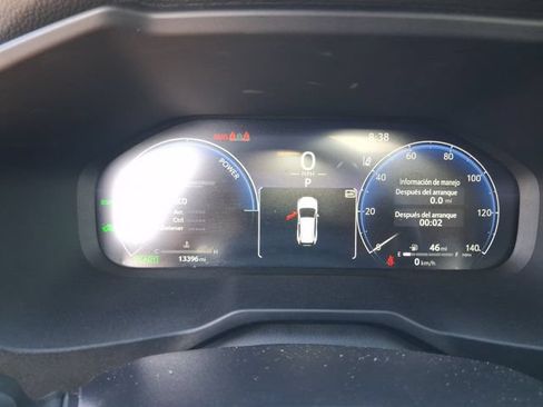 Used 2024 Toyota RAV4 Limited AWD/4WD image 16