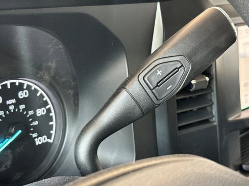 New 2025 Ford F550 4x4 Crew Cab Super Duty image 20