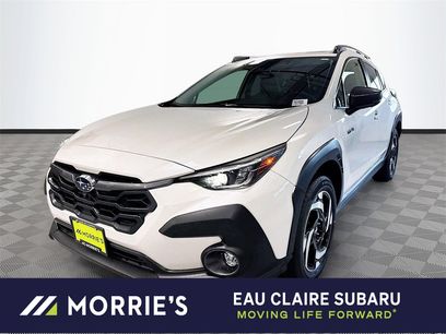 New 2026 Subaru Crosstrek 2.5i Limited