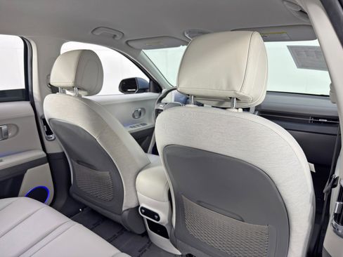 Used 2023 Hyundai Ioniq 5 SEL w/ Cargo Package image 32