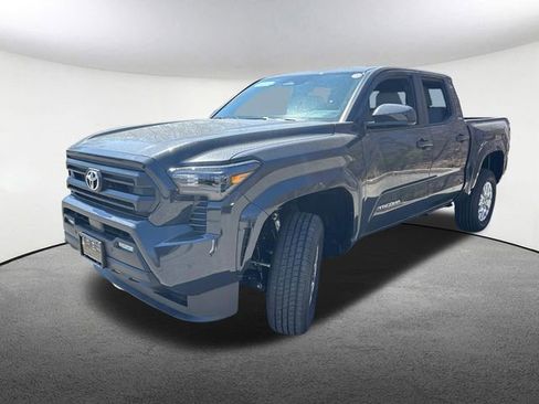 New 2026 Toyota Tacoma SR5 AWD/4WD image 5