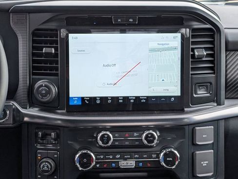 New 2025 Ford F150 Raptor image 41