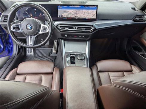 Used 2024 BMW 440i xDrive M440i xDrive w/ Premium Package image 20