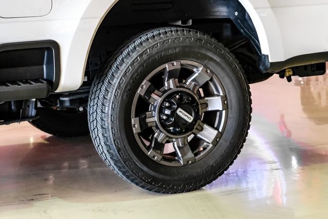 Used 2024 Ford F250 Lariat w/ Sport Appearance Package AWD/4WD image 49