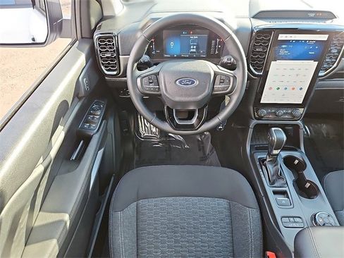 Certified 2024 Ford Ranger XLT w/ FX4 Off-Road Package image 11