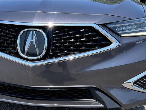 Used 2020 Acura ILX FWD image 36
