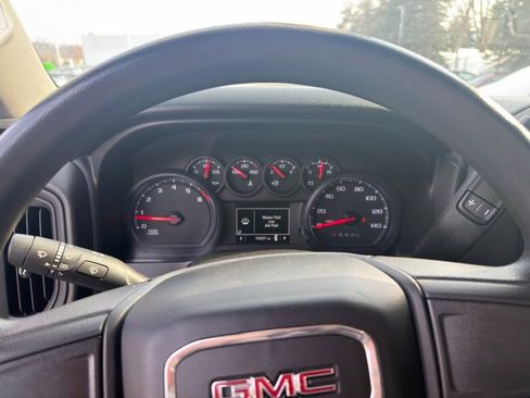 Used 2020 GMC Sierra 1500 2WD Regular Cab image 17