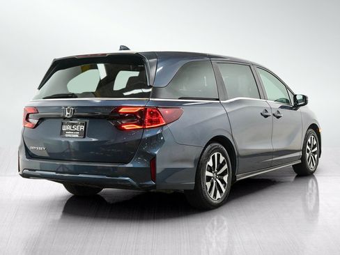 Used 2025 Honda Odyssey EX-L image 5
