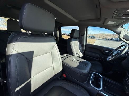 Used 2020 GMC Sierra 1500 SLT w/ SLT Premium Plus Package image 15