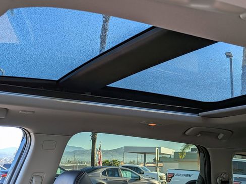 Certified 2024 Nissan Rogue Platinum image 24