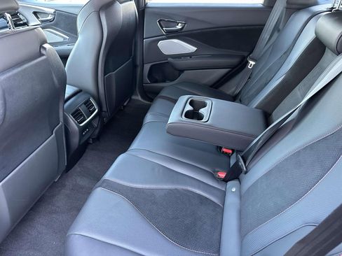 Certified 2025 Acura RDX A-Spec image 12
