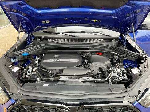 New 2026 BMW X2 xDrive28i w/ Technology Package AWD/4WD image 16