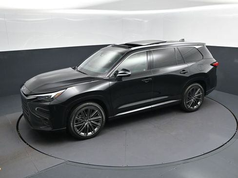 New 2026 Lexus TX 350 AWD image 33