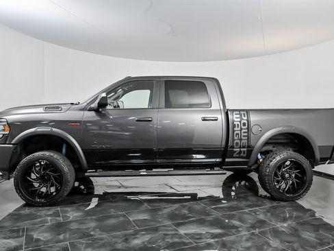 Used 2019 RAM 2500 Power Wagon image 7