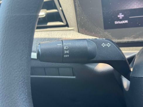 Used 2026 Nissan Kicks SV w/ SV Premium Package AWD/4WD image 21