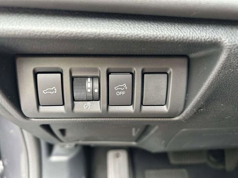 Certified 2025 Subaru Outback Limited w/ Popular Package #2 AWD/4WD image 19