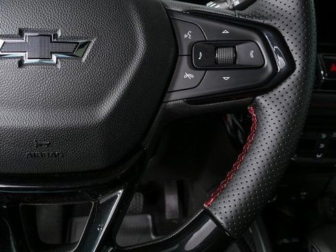 New 2026 Chevrolet TrailBlazer RS w/ Convenience Package image 11