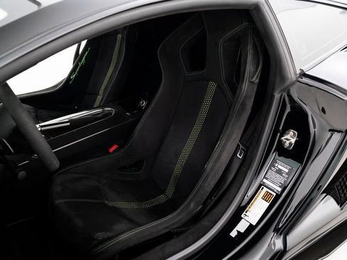Used 2011 Lamborghini Gallardo Superleggera AWD/4WD image 11