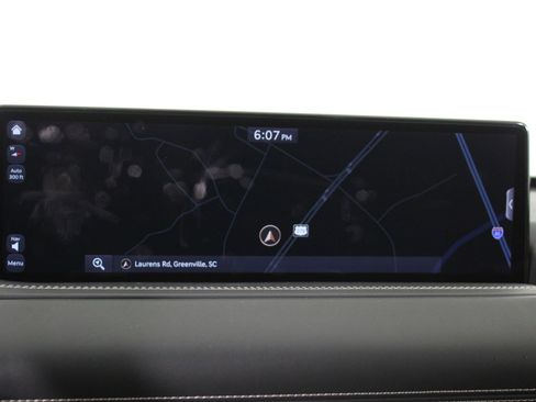 Used 2021 Genesis GV80 2.5T w/ Advanced Package 02 image 26