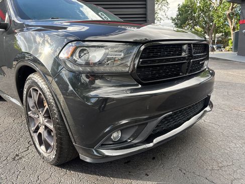 Used 2015 Dodge Durango R/T RWD image 30
