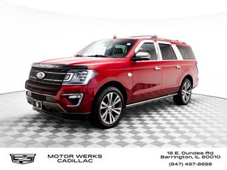 Used 2020 Ford Expedition Max King Ranch 360° Tour