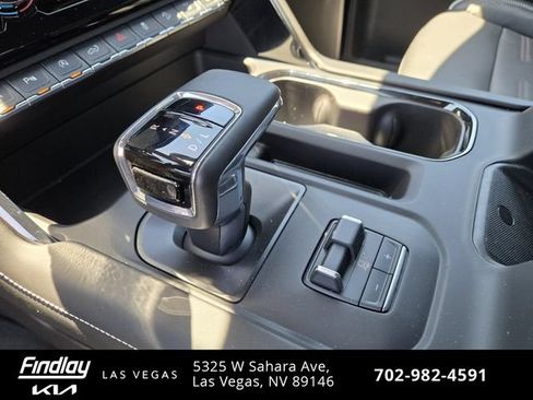 Used 2025 GMC Sierra 1500 AT4X AWD/4WD image 26